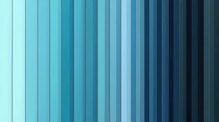 Obraz premium a soft gradient transitioning from dark to light blue.