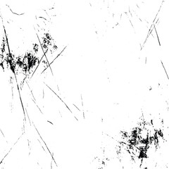 grunge old stained abstract distressed overlay texture, black scratches texture on old damage dirty grainy grunge surface, Vintage worn pattern with scratches.