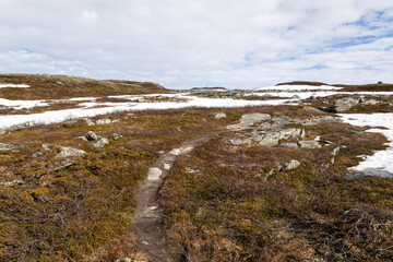 Polarkreiszentrum in Norwegen - Polarsirkelsenteret 9