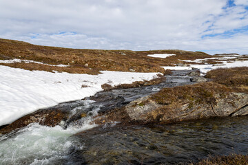Polarkreiszentrum in Norwegen - Polarsirkelsenteret 5