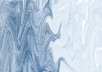 blue ice texture marble.