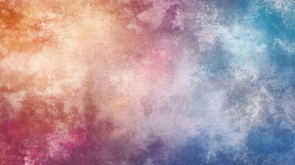 Obraz premium Abstract Watercolor Background