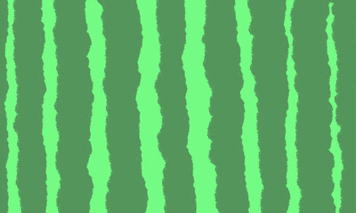 Watermelon skin seamless pattern illustration 