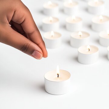 Candle Lighting Ceremony --style Raw --profile Od Ff61aaf1-d 2178