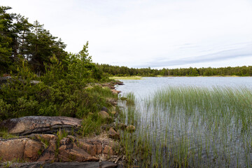 Hammar Sydspetsnern Schweden