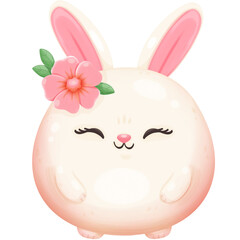 cute bunny