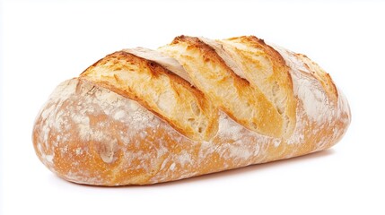 Handmade Rustic Bread for Authentic Baking Experience