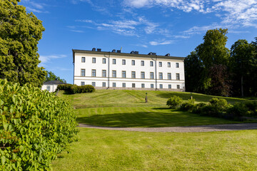 Stjernsunds Slott in Schweden - 15