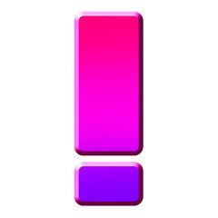 Exclamation mark