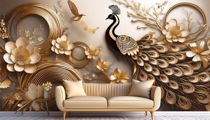 golden horseshoe on wooden door