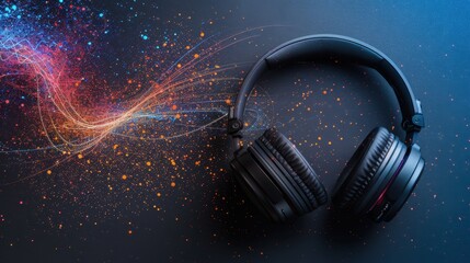 AI Music Composition: Using AI to create custom music based on user emotions, offering a personalized listening experience that reflects individual moods and feelings.
