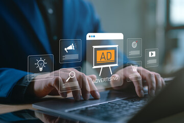 Digital marketing and social media ads, Strategies for online promotion, Targeting customers, and boosting engagement through SEO, AI, and Data, E-commerce and online advertising, Creative tools.