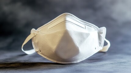 Dust mask: Dust masks protect against airborne particles.