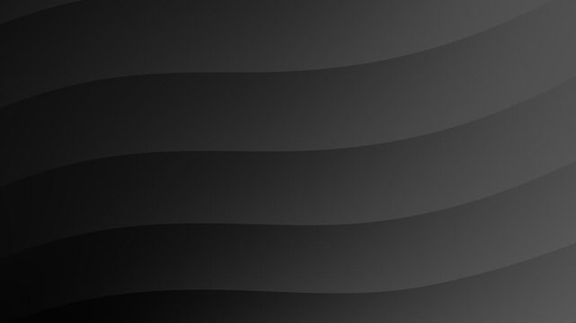 black gray gradient photo of a wall texture suitable for background, graphic design, presentation slides, website banners, and social media.