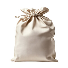 Obraz premium bag isolated on white background