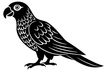 bird on a branch