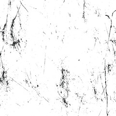 Distress Overlay Texture of rusty grunge surface with stains, Grunge background Abstract distressed overlay textured, grunge old scratched concrete wall distressed texture.