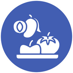 Fruit Icon