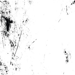 Distress Overlay Texture of rusty grunge surface with stains, Grunge background Abstract distressed overlay textured, grunge old scratched concrete wall distressed texture.