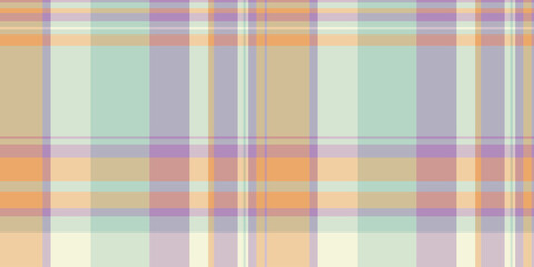 Soft pastel plaid pattern.  Ideal for textile design, website backgrounds, or scrapbooking projects.  This delicate, repeating texture evokes feelings of warmth and tranquility.