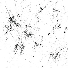 Distress Overlay Texture of rusty grunge surface with stains, Grunge background Abstract distressed overlay textured, grunge old scratched concrete wall distressed texture.