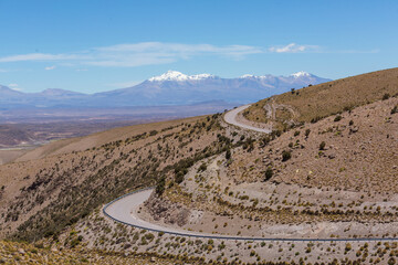 Northern Chile