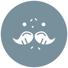 Moustache Icon