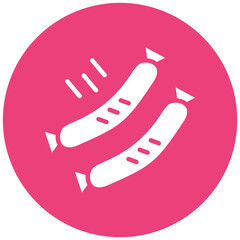 Sausages Icon