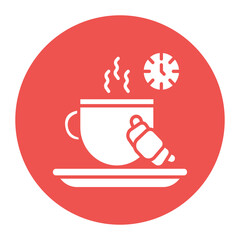 Breakfast Icon
