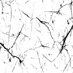 scary scratched distressed overlay or grunge texture, old black and white scratched texture, vintage white background, grunge old scratched concrete wall distressed texture, Distress Overlay Texture.