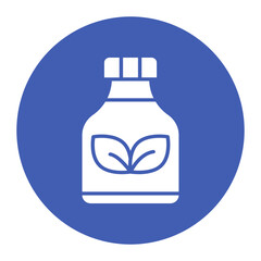 Supplement Icon