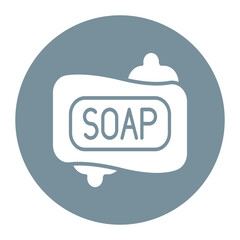 Soap, Icon