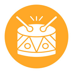 Drum Icon