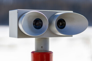 St. Moritz in Winter - March 2025 - Switzerland