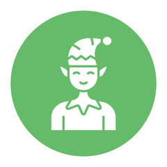 Elf Icon