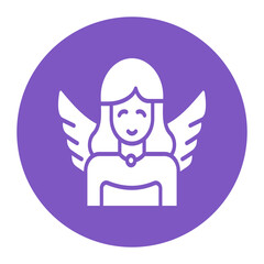Fairy Icon