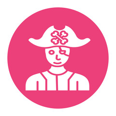 Pirate Icon