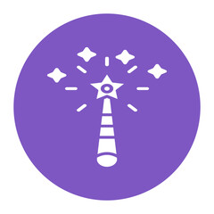 Wand Icon