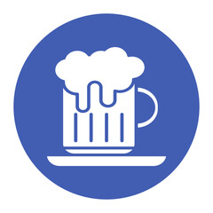 Free Beer Icon