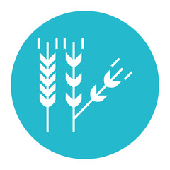 Grains Icon