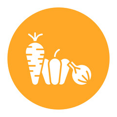 Vegetables Icon