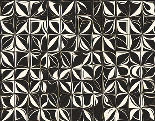 Fototapeta premium Galicia Design For Abstract Vector Pattern background