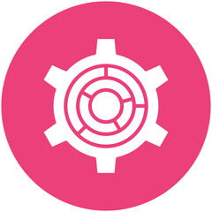 Gear Icon
