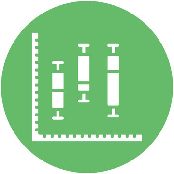 Box And Whisker Icon