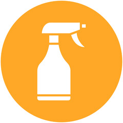 Spray Icon
