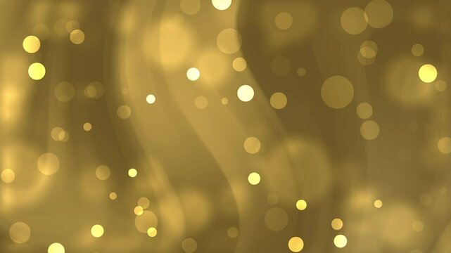 Abstract shimmering gold bronze background with metallic luxury texture rich glowing gradient effect elegant and stylish golden shine design for premium digital creative art and graphics
