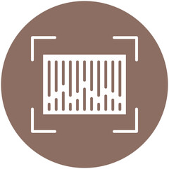 Barcode Icon