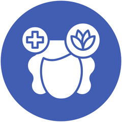 Health and Spa Icon