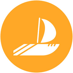 Boat Icon