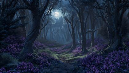 Obraz premium Explore the wild beauty of majestic nature